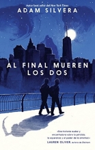 کتاب Al final mueren los dos ( رمان اسپانیایی)