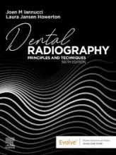 کتاب دنتال رادیوگرافی Dental Radiography: Principles and Techniques, 6th Edition