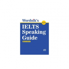 کتاب وردنیکز آیلتس اسپیکینگ گاید Wordnik’s IELTS Speaking Guide