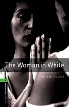 کتاب ومن این وایت The Woman in White