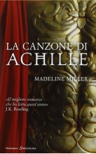 La canzone di Achille ( رمان ایتالیایی)