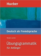 کتاب Ubungsgrammatik Fur Anfanger