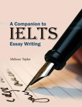کتاب کامپیشن تو آیلتس ایزی رایتینگ A companion to IELTS Essay Writing