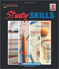 کتاب استادی اسکیلز Study Skills 1