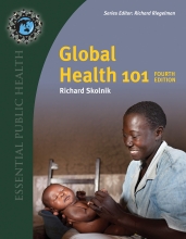کتاب گلوبال هلث Global Health 101 (Essential Public Health), 4th Edition