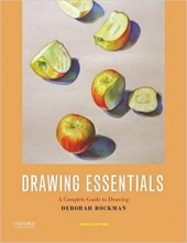 کتاب دروینگ اسنشیال Drawing Essentials: A Complete Guide to Drawing, 4th Edition