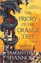 کتاب د پرایوری آف د اورنج تری The Priory of the Orange Tree