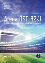 کتاب آلمانی آرنا Arena OSD B2 J