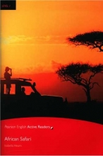 کتاب افریکن سافاری African Safari