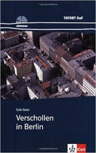 کتاب verschollen in berlin