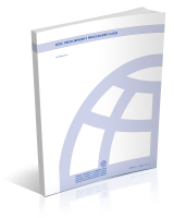کتاب فیدیک پروکورمنت پروسچر گاید FIDIC Procurement Procedures Guide, 1st Edition (2011)
