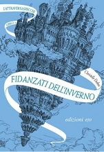 کتاب رمان ایتالیایی Fidanzati dell inverno LAttraversaspecchi 1