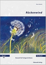 کتاب آلمانی Rückenwind Kursbuch Band 1
