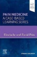 کتاب پین مدیسن Pain Medicine: Headache and Facial Pain : A Volume in Pain Medicine : A Case-Based Learning Serie