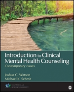 کتاب اینتروداکشن تو کلینیکال منتال هلث کانسلینگ Introduction to Clinical Mental Health Counseling: Contemporary Issues (Counseli