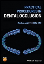 کتاب پرکتیکال پروسیدورس این دنتال اکلوشن Practical Procedures in Dental Occlusion, 1st Edition