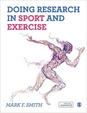 کتاب دویینگ ریسرچ این اسپرت اند اگزرسایز Doing Research in Sport and Exercise: A Student′s Guide