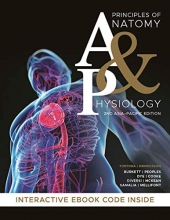کتاب پرینسیپلز آف آناتومی اند فیزیولوژی Principles of Anatomy and Physiology, 2nd Asia-Pacific Edition Hybrid