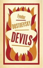 کتاب دویلز Devils اثر فیودور داستایوفسکیFyodor Dostoevsky