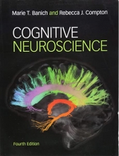 کتاب کاگنتیو نوروساینس Cognitive Neuroscience, 4th Edition