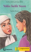 کتاب Yildiz Heisst Stern by Isolde Heyne