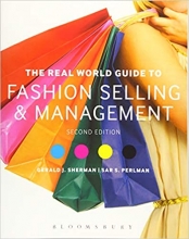 کتاب ریل ورد گاید تو فشن سلینگ The Real World Guide to Fashion Selling and Management, 2nd Edition