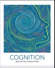 کتاب کاگنیشن Cognition