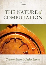 کتاب نیچر آف کامپوتیشن The Nature of Computation, 1st Edition - Instructor's Solutions Manual