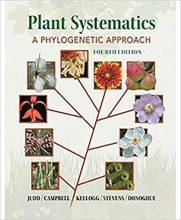 کتاب پلنت سیستماتیکز Plant Systematics: A Phylogenetic Approach, 4th Edition