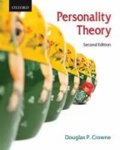 کتاب پرسونالیتی تئوری Personality Theory, 2nd Edition