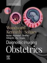کتاب دیاگنوستیک ایمیجینگ اوبستتریکز Diagnostic Imaging: Obstetrics, 4th Edition