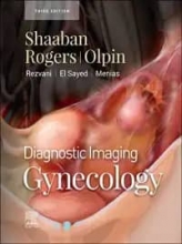 کتاب دیاگنوستیک ایمیجینگ Diagnostic Imaging: Gynecology, 3rd Edition