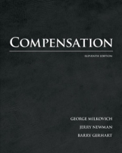 کتاب کامپنسیشن Compensation, 11th Edition