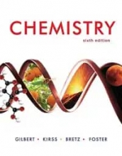 کتاب کیمیستری ویرایش ششم Chemistry, Sixth Edition