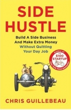 کتاب ساید هاستل Side Hustle