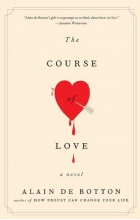 کتاب د کورس آف لاو The Course of Love
