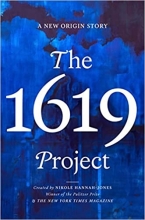 کتاب 1619 پروجکت The 1619 Project