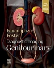 کتاب دیاگنوستیک ایمیجینگ Diagnostic Imaging: Genitourinary, 4th Edition