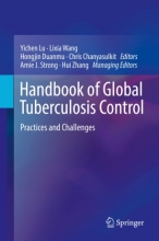 کتاب هندبوک آف گلوبال توبرکلوسیس کنترل Handbook of Global Tuberculosis Control : Practices and Challenges