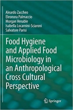 کتاب فود هایجن اند اپلاید فود میکروبیولوژی Food Hygiene and Applied Food Microbiology in an Anthropological Cross Cultural Persp