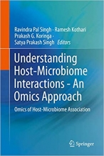 کتاب آندرستندینگ هاست میکروبیوم اینترکشنز Understanding Host-Microbiome Interactions - An Omics Approach : Omics of Host-Microbi