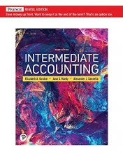 کتاب اینترمدیت اکانتینگ Intermediate Accounting, 3rd Edition