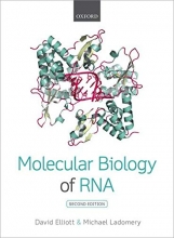 کتاب مولکولار بایولوژی آف آر ان آ Molecular Biology of RNA, 2nd Edition