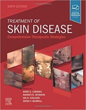 کتاب اس پی ای سی ترتمنت آف اسکین دیزیز SPEC – Treatment of Skin Disease, eBook: Comprehensive Therapeutic Strategies, 6th Editio