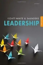 کتاب لیدرشیپ Leadership, 3rd Edition