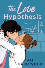 کتاب د لاو هایپوتسیس The Love Hypothesis