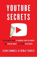 کتاب یوتیوب سکرتس YouTube Secrets
