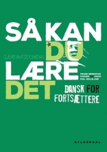 کتاب دانمارکی سا کان دو SA KAN DU LÆRE DET- GRUNDBOG رنگی