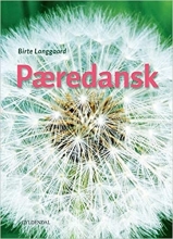 کتاب دانمارکی پردنسک Pæredansk سیاه و سفید
