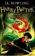 کتاب رمان انگلیسی هری پاتر جلد 2)Harry Potter and the Chamber of Secrets